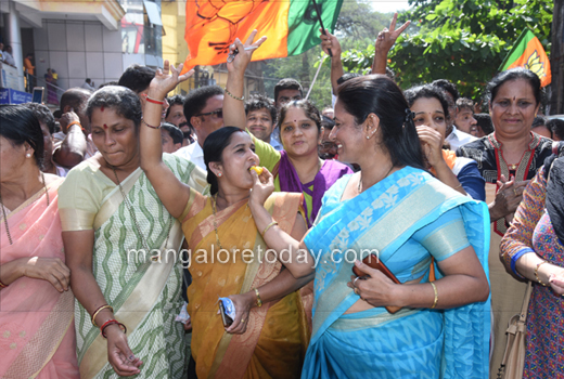 BJP leaders 1